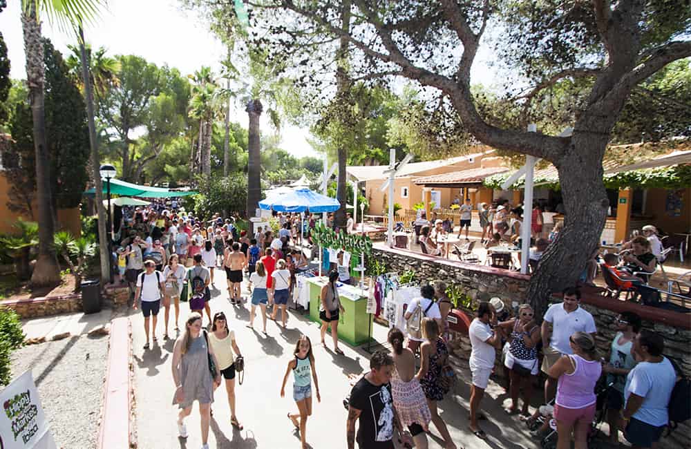 es canar hippy market ibiza