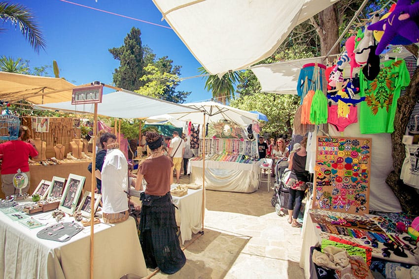 hippiemarkt ibiza